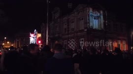 The David Bowie Tribute Party