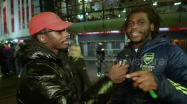 Do Arsenal Fans Still Believe they can win the Premier League?
