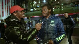 Arsenal Fans debate if they would be happy with Winning the League if it meant Bukayo Saka Left the club.
