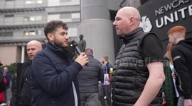 Newcastle fans are asked what they'd sacrifice to win the Carabao Cup