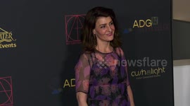 27th annual Art Directors Guild Awards in Los Angeles, CA, USA