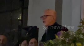 Former Labour leader Jeremy Corbyn urges for more aid for Turkey and Syria after deadly earthquakes