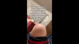 ‘Eczema cream gave me oozing ELEPHANT SKIN and left me housebound – even giving up dream career’. Part 1