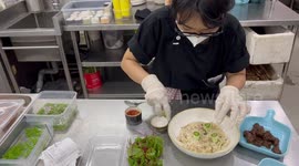 Restaurant To Provide Fresh Vegetables Using Vertical Farming in South Tangerang, Indonesia