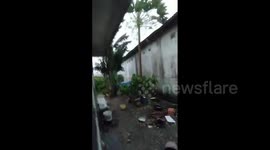 Madagascar: Gusty Winds Batter East Coast As Cyclone Freddy Makes Landfall