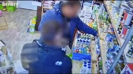CCTV shows thieves stealing from charity shop run by Britain’s kindest plumber