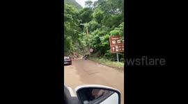 Brazil: Life-Threatening Flooding And Landslide Hit Sao Paulo State, At Least 44 Dead