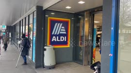 Aldi joins UK supermarket chains limiting tomato purchases amid distribution problems
