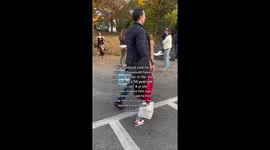 Age gap couple go viral sharing controversial romance Part 01
