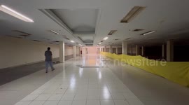 Blok M Mall: From Bustling Shopping Destination to Abandoned Ghost Town In Jakarta, Indonesia