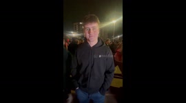 Manchester United fans react to Europa League victory over Barcelona