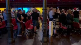 Ukrainians mark one year undefeated in Sydney, Australia