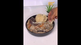 How to cook Egusi pepper soup