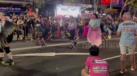 Sydney WorldPride 2023: Sydney Gay and Lesbian Mardi Gras Parade