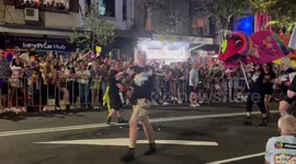 Sydney WorldPride 2023: Sydney Gay and Lesbian Mardi Gras Parade