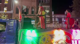 Sydney WorldPride 2023: Sydney Gay and Lesbian Mardi Gras Parade