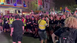 Sydney WorldPride 2023: Sydney Gay and Lesbian Mardi Gras Parade
