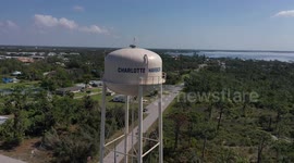 US health officials said patient infected with 'brain-eating' amoeba while doing sinus rinse practices with tap water