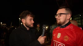 Would Man United fans swap one of their players for anyone in the Liverpool squad?