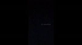 4/4 UFO Spotted over Wirral, Merseyside, on Friday 24th February 2023