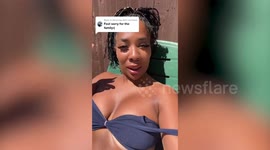 Mum who quit her social work job to become OnlyFans star now earns up to five times her annual salary