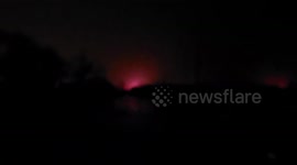US: Storm With Strong Winds Leaves Damage In Norman, Oklahoma 5