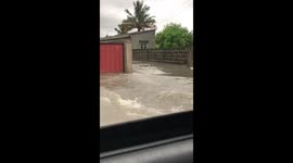 Top 20 most floded places in South Africa