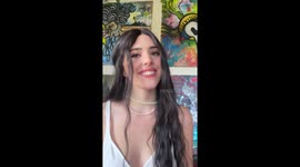 Gifted crafter comes to the romantics' aid & shares a cutesy way to say 'I love you'