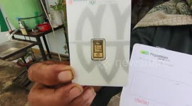 Fantastic, sell trash and get gold, buy all kinds of trash except diapers and broken glass