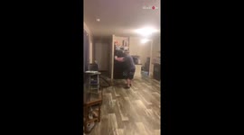 'VR doomed!' - Woman catches husband having a 'virtual' love affair