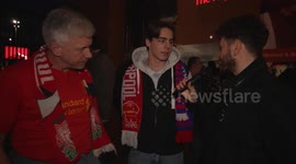 Which Liverpool players would get in to Real Madrid's starting 11?