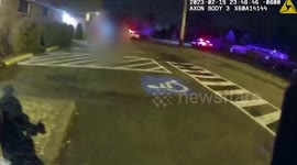 Police chase 15-year-old driver who's later charged with stolen car, DUI, and eluding