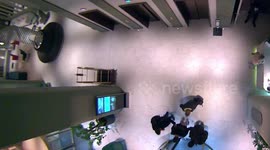 Europol's most wanted fugitive arrested in hotel in Madrid, Spain