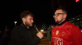 Do Manchester United fans think Marcus Rashford should win the Ballon d'Or?