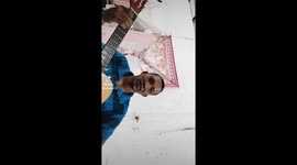 Está es una pequeña parte de la vida de enamorado