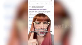 School teacher reveals how she found quirky name for her daughter and wants all her children to have unique moniker