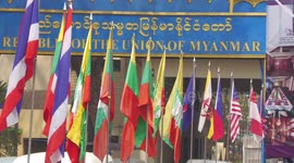 This Thailand-Myanmar border reopening has allowed much-needed supplies to reach Burmese people