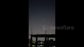 Venus And Jupiter “Kiss” In Conjunction 4