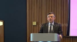 TUC Pensions Conference 2023: Jonathan Ashworth MP on Labour's pension priorities