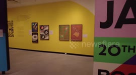 Poster House Spring 2023 Exihibitions: Black Power to Black People and Made in Japan In NY, USA