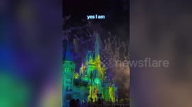 A mum says moving to near Disneyland “saved her marriage” - she takes her family to the park up to FOUR times a week