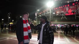 If you were Arsenal Manager for 24 Hours?