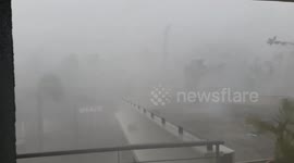 Vanuatu: State Of Emergency Declared As Cyclone Kevin Brings Destructive Winds And Heavy Rains 2