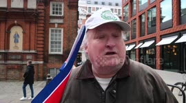 No to War Exercises ! No to south Korean repression ! Down with south Korean puppet fascist regime, London, UK