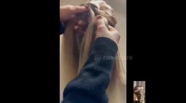 2023 hair style idea