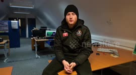 Britain's youngest football manager, 21, who has even forsaken having a girlfriend as he chases his ambition to manage at the top flight