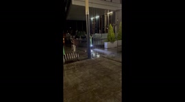 Drunk scooter fail reminds rider that embarrassment is always just one wrong turn away