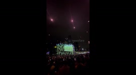 The Moment Australia Progressed To The Round Of 16 | FIFA World Cup 2022