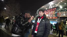 Can Arsenal fans name their side's last trophy-winning XI?