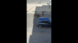 Child labor in the Gaza Strip